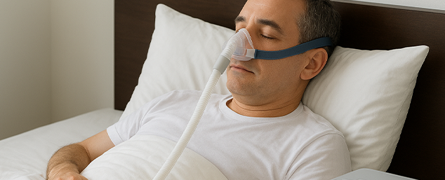 코골이·수면무호흡증